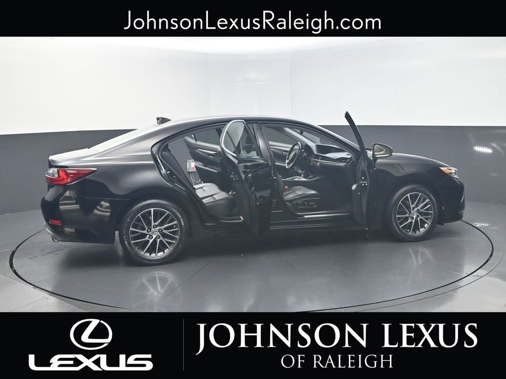 Used 2016 Lexus ES 350 image 24