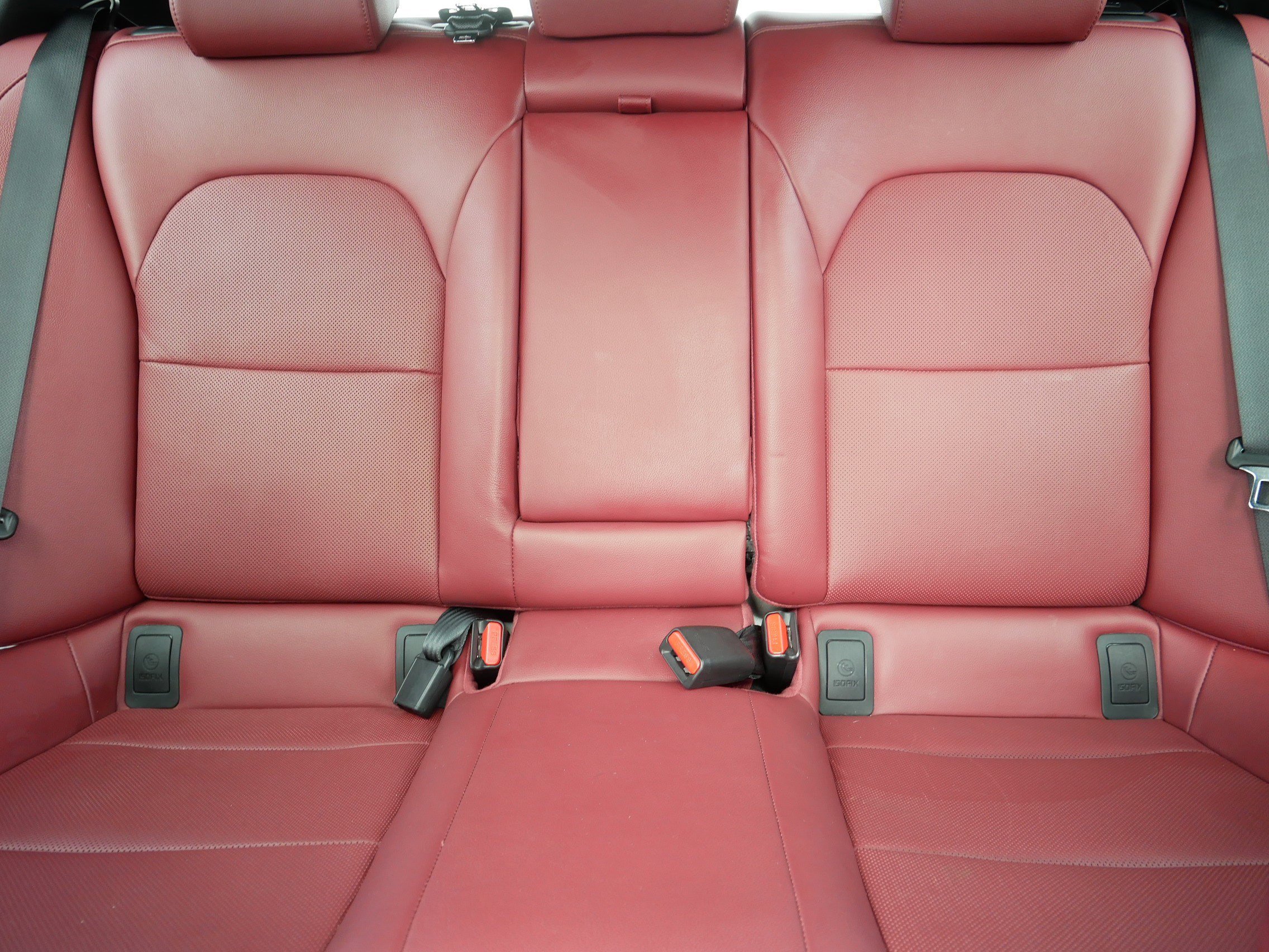 Used 2023 Kia Stinger GT-Line w/ Sun & Sound Package image 13