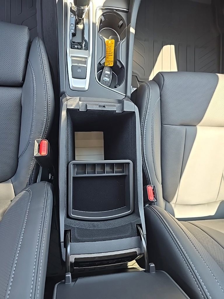 New 2025 Subaru Ascent Limited w/ Popular Package #1 image 20