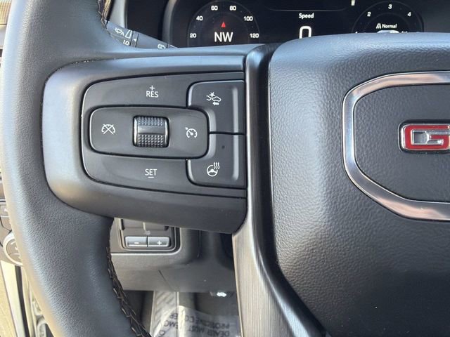 Used 2023 GMC Yukon XL AT4 w/ AT4 Premium Plus Package image 22