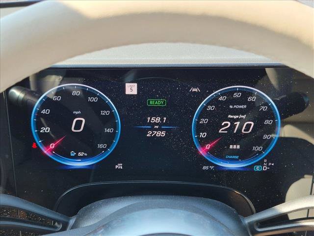 Certified 2026 Mercedes-Benz CLA 350 image 11