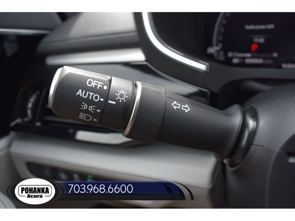 New 2026 Acura MDX w/ Technology Package AWD/4WD image 10