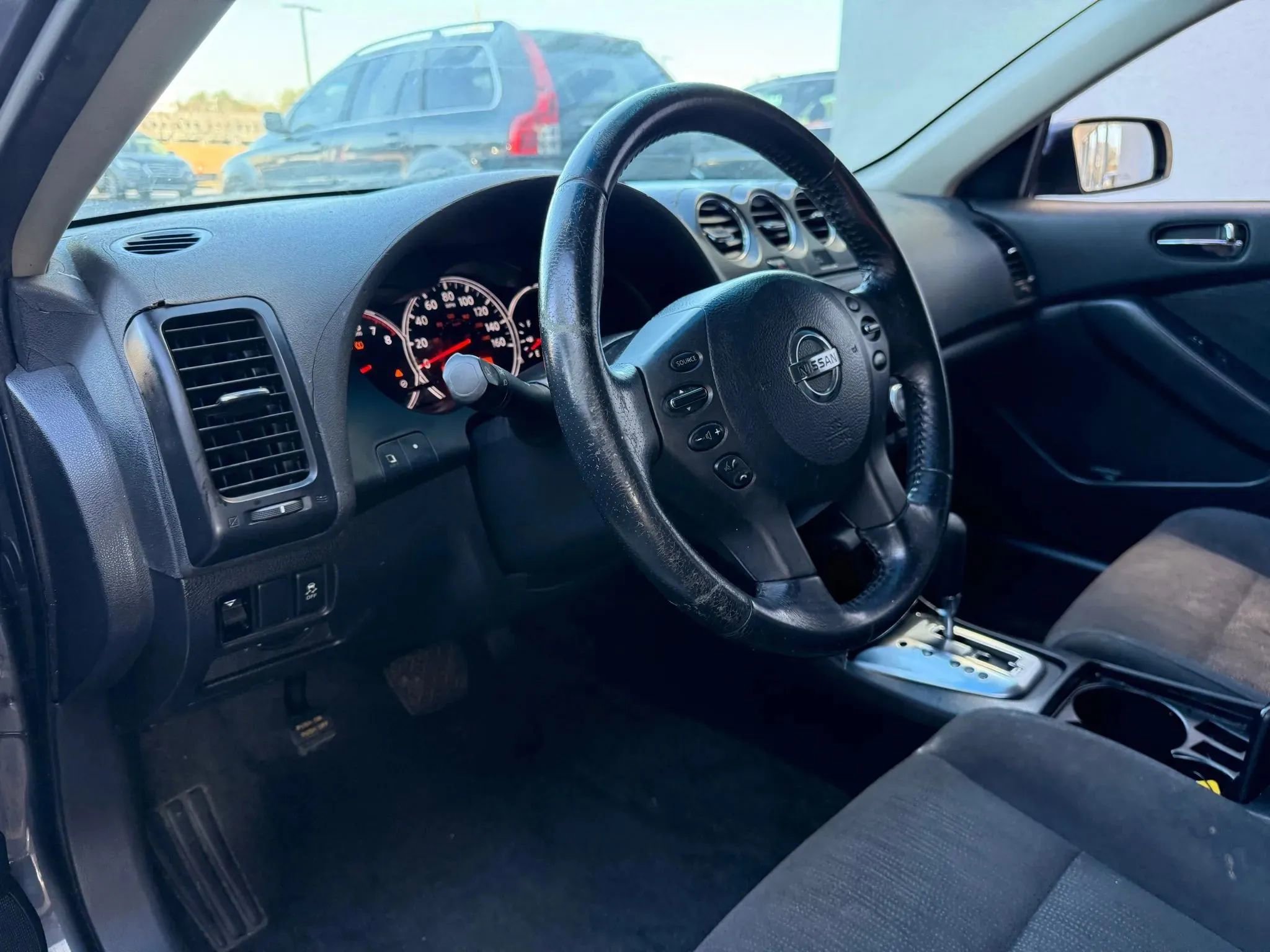 Used 2012 Nissan Altima 2.5 S w/ Convenience Pkg image 17