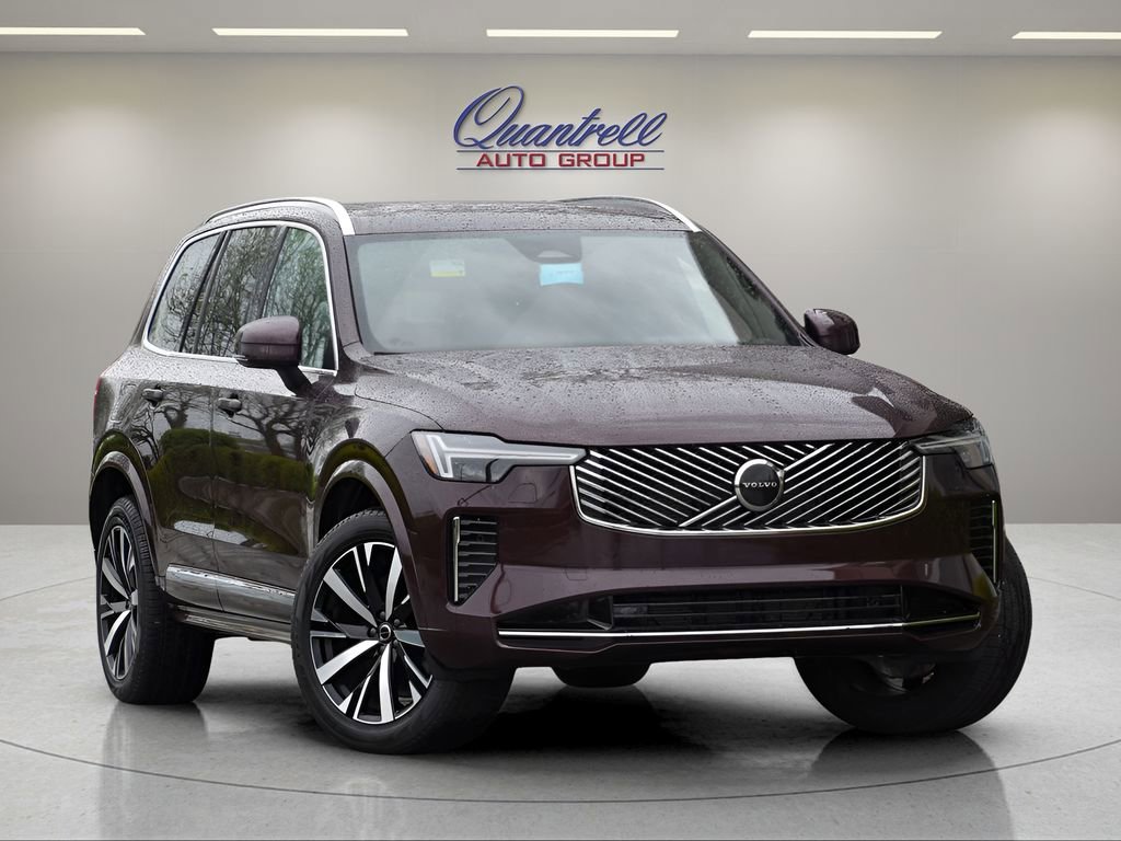 Certified 2026 Volvo XC90 B5 Core w/ Protection Package Premier AWD/4WD image 1