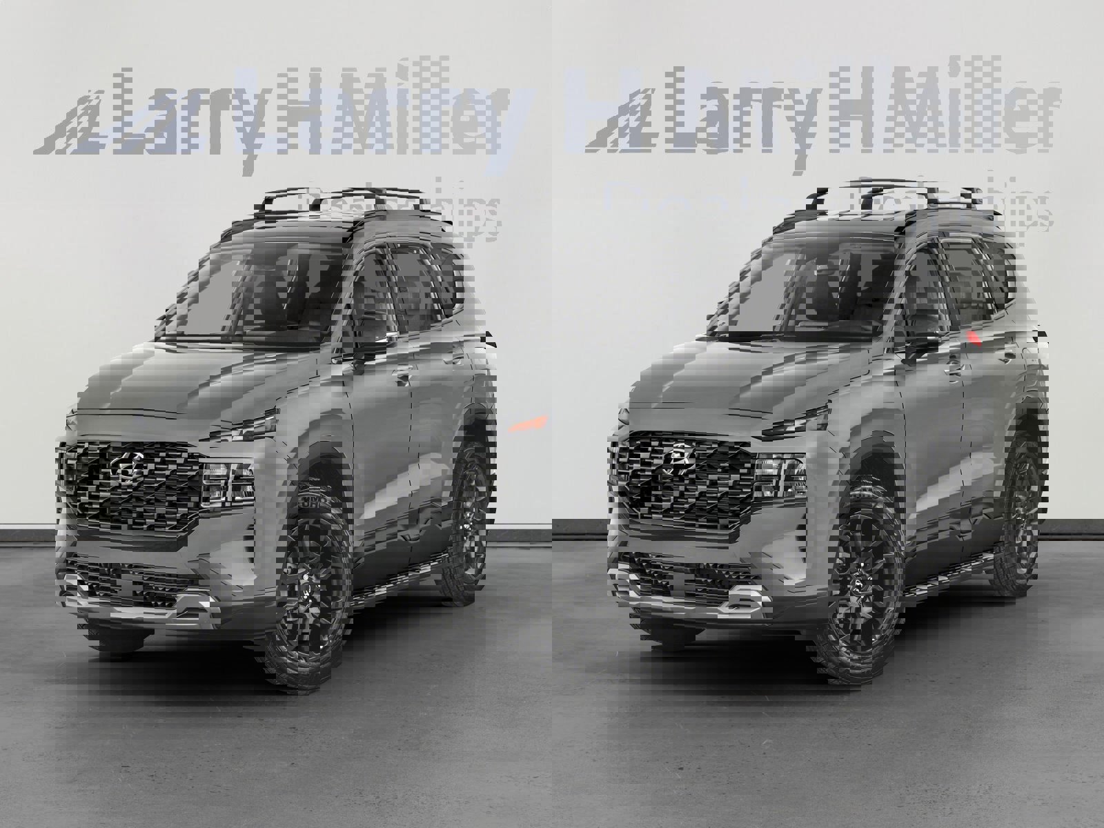 Used 2023 Hyundai Santa Fe XRT image 1