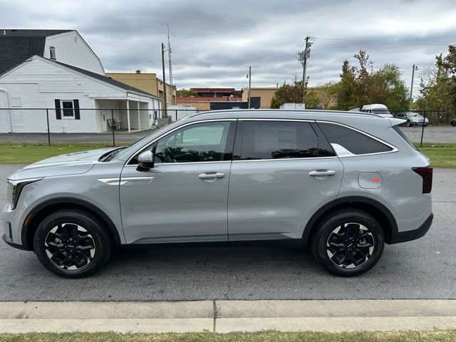 New 2026 Kia Sorento S AWD/4WD image 28