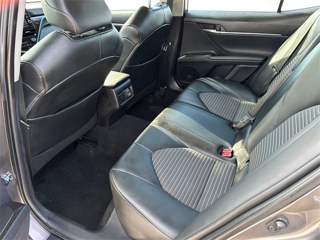 Certified 2021 Toyota Camry SE w/ Cold Weather Package image 15