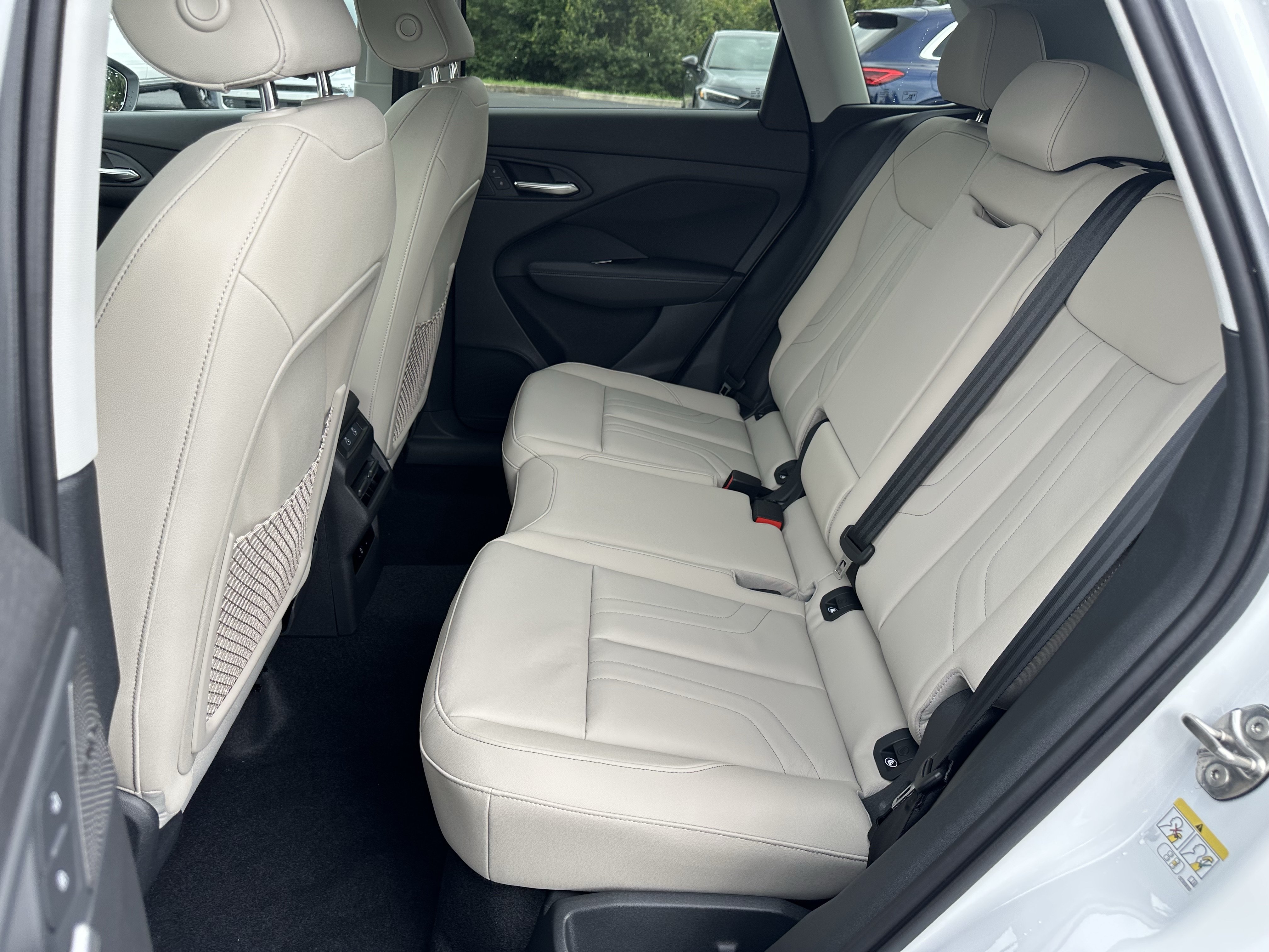 New 2026 Audi Q3 quattro 2.0T AWD/4WD image 15