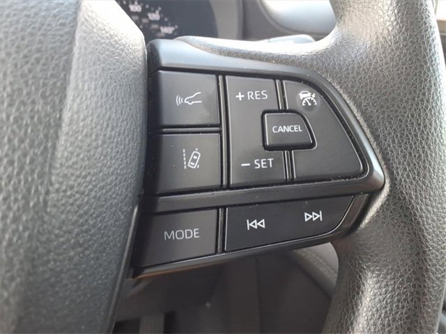 Used 2023 Toyota Sienna LE image 23