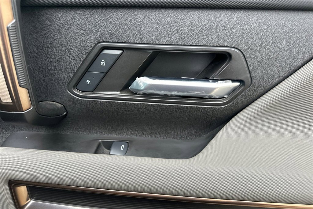 Used 2025 GMC Hummer EV 3X image 21