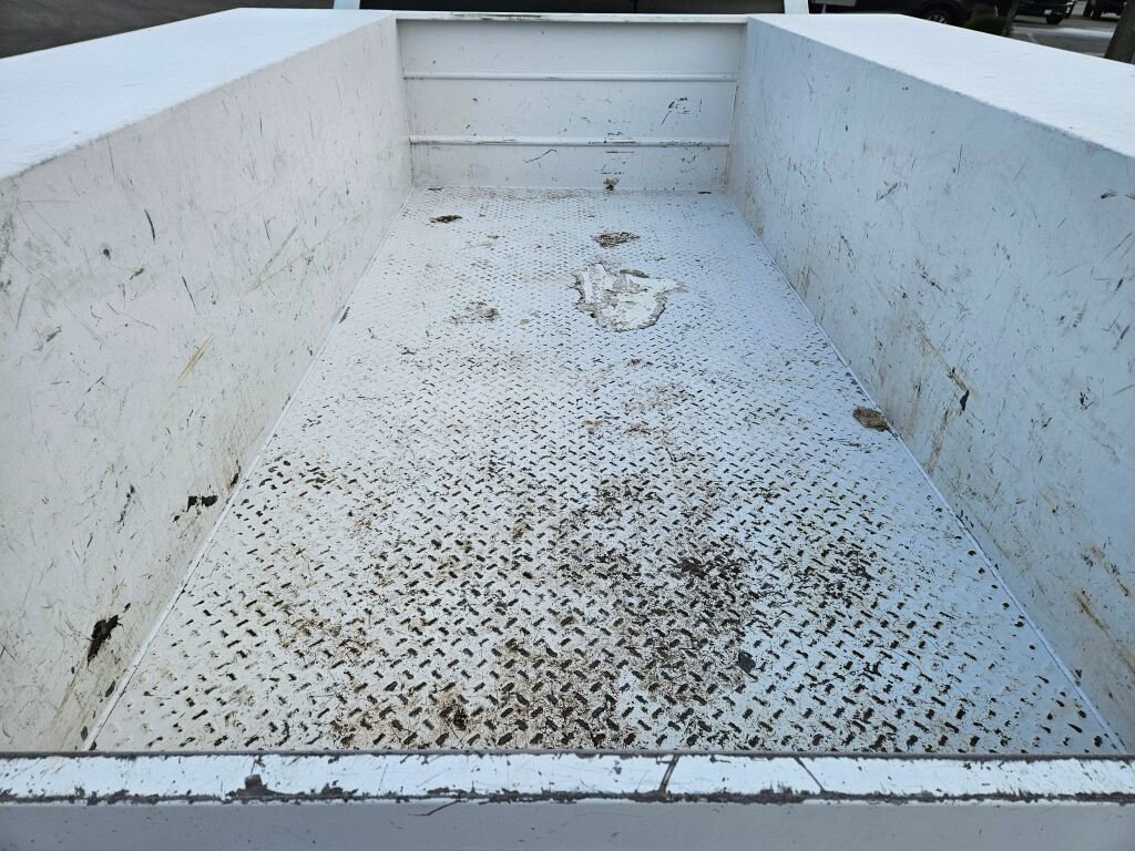 Used 2024 RAM 3500 SLT w/ Quick Order Package 2YG SLT image 13