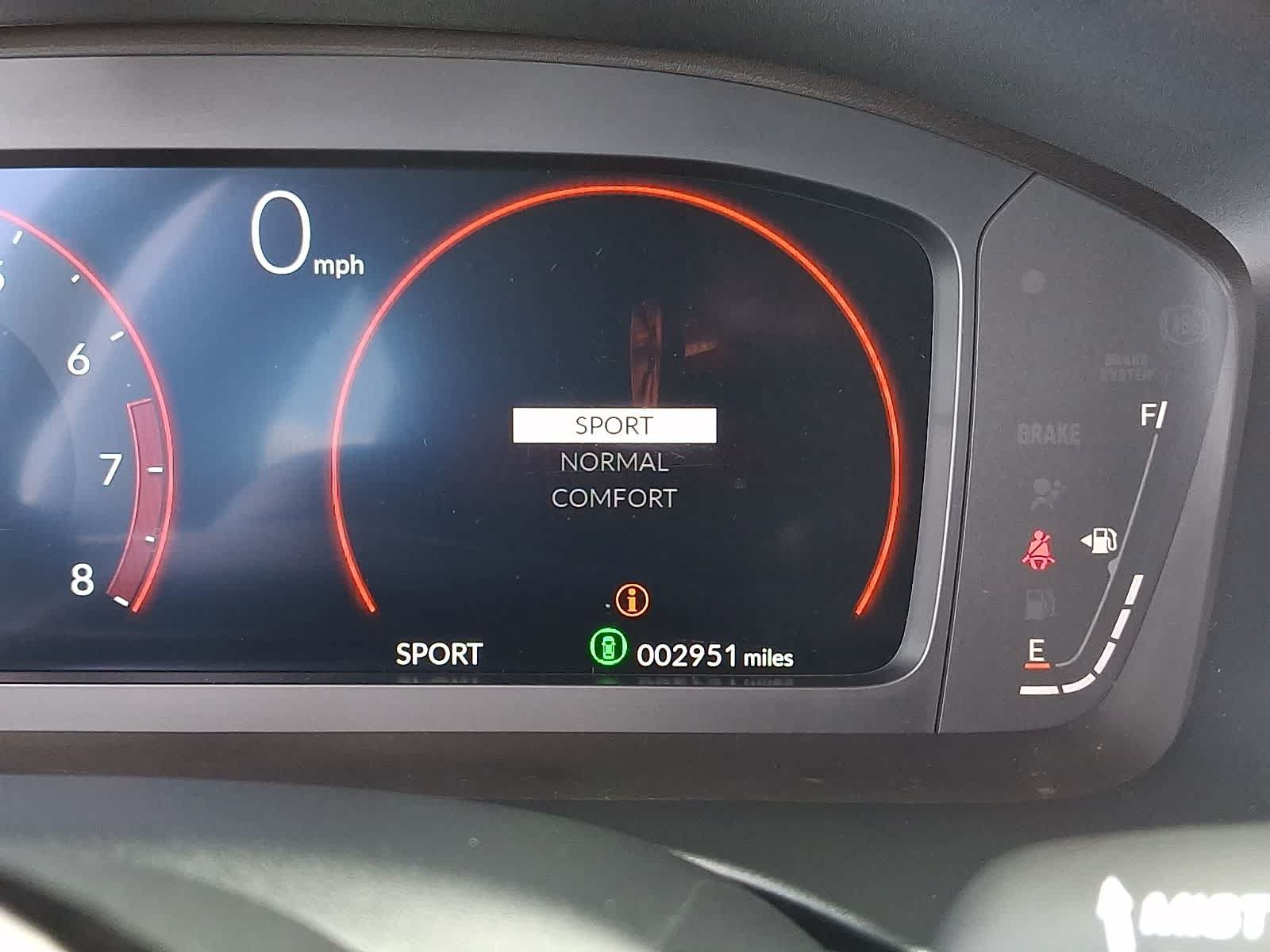 Used 2024 Acura Integra A-Spec w/ Technology Package FWD image 29