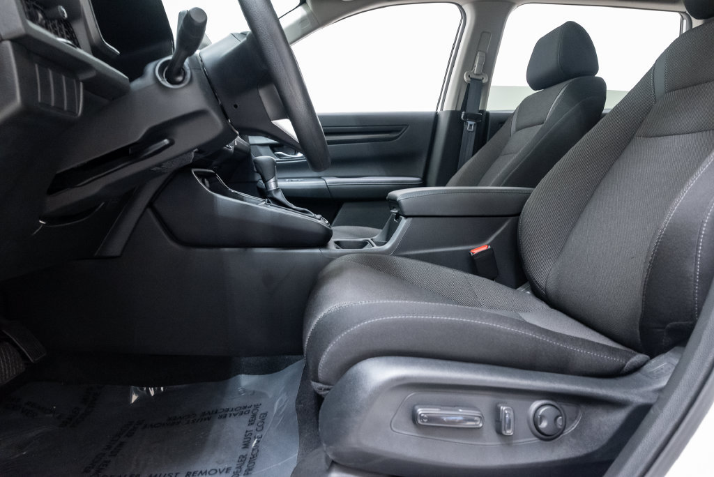 Used 2026 Honda CR-V EX image 14