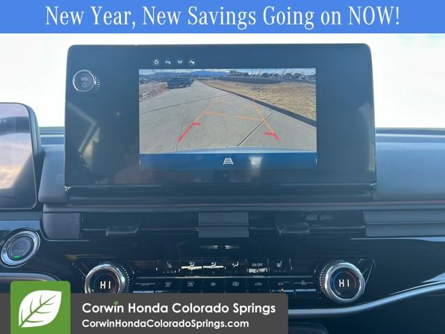 New 2026 Honda Prologue Touring image 19