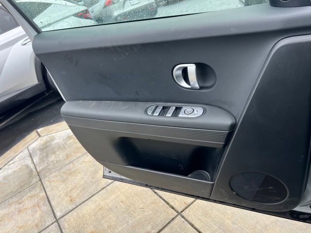 Certified 2024 Hyundai Ioniq 5 SEL image 15