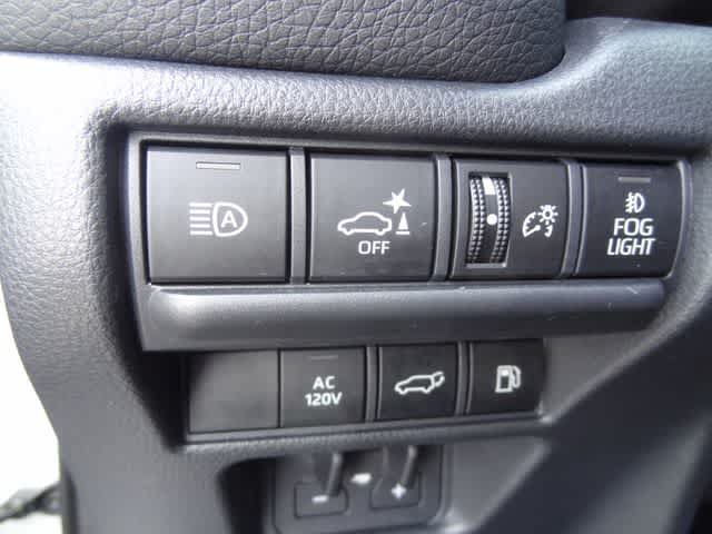 Used 2024 Toyota Land Cruiser AWD/4WD image 12