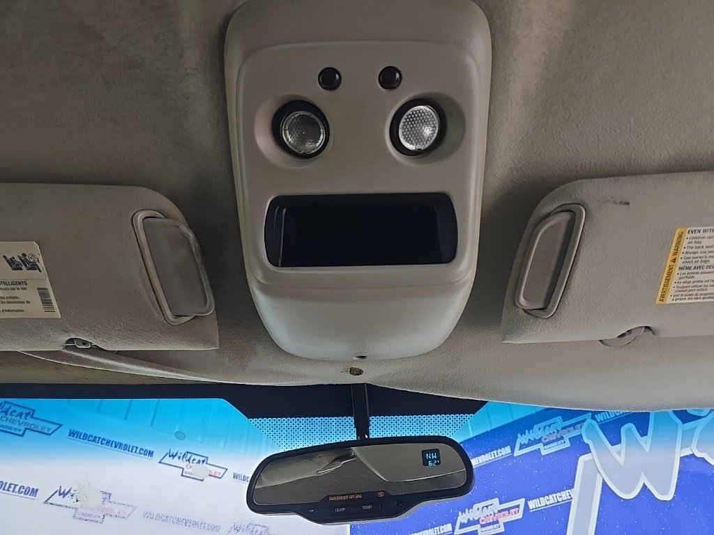 Used 2004 Chevrolet Silverado 1500 LS image 26