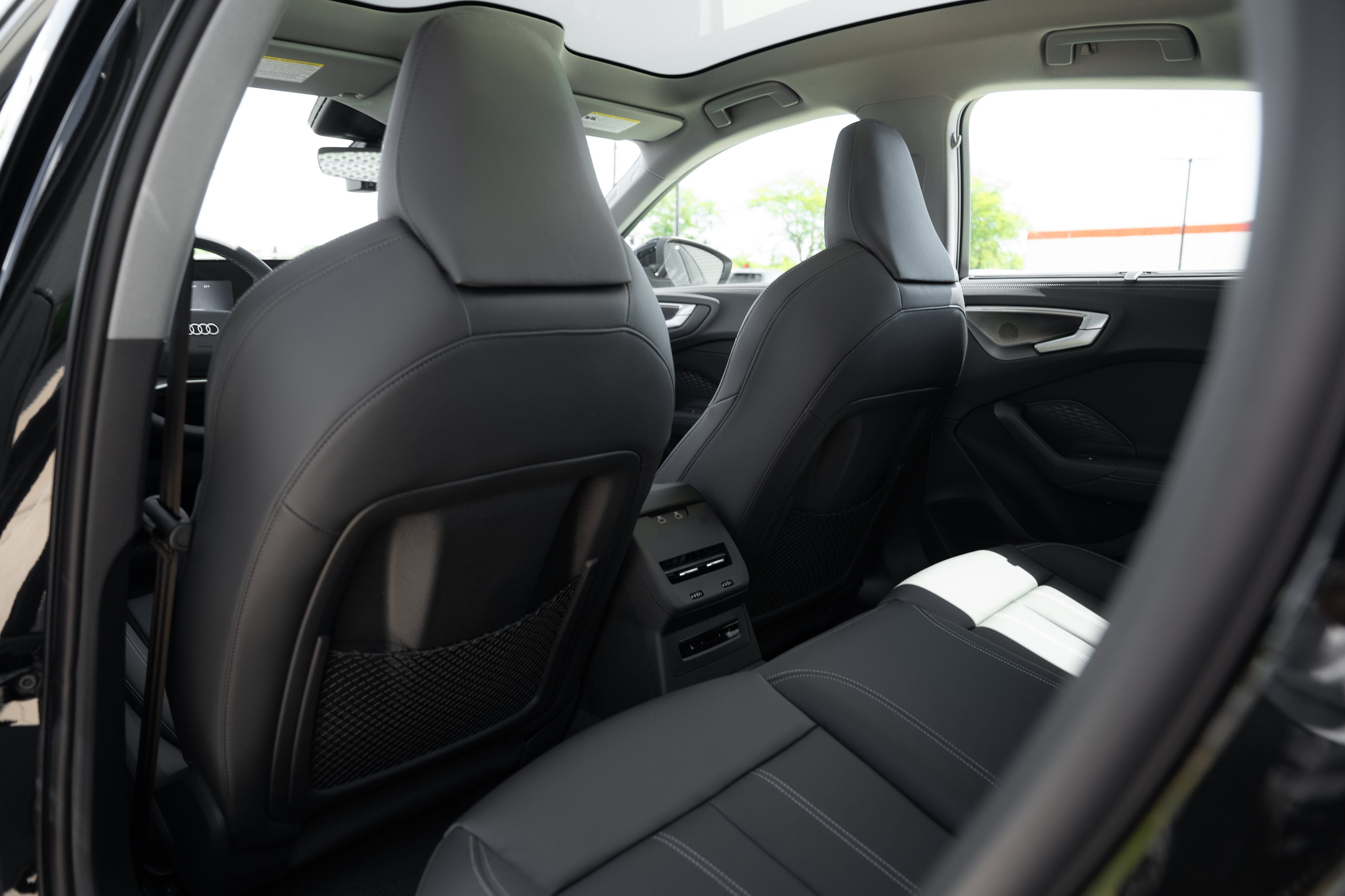 New 2026 Audi A5 2.0T Prestige AWD/4WD image 26