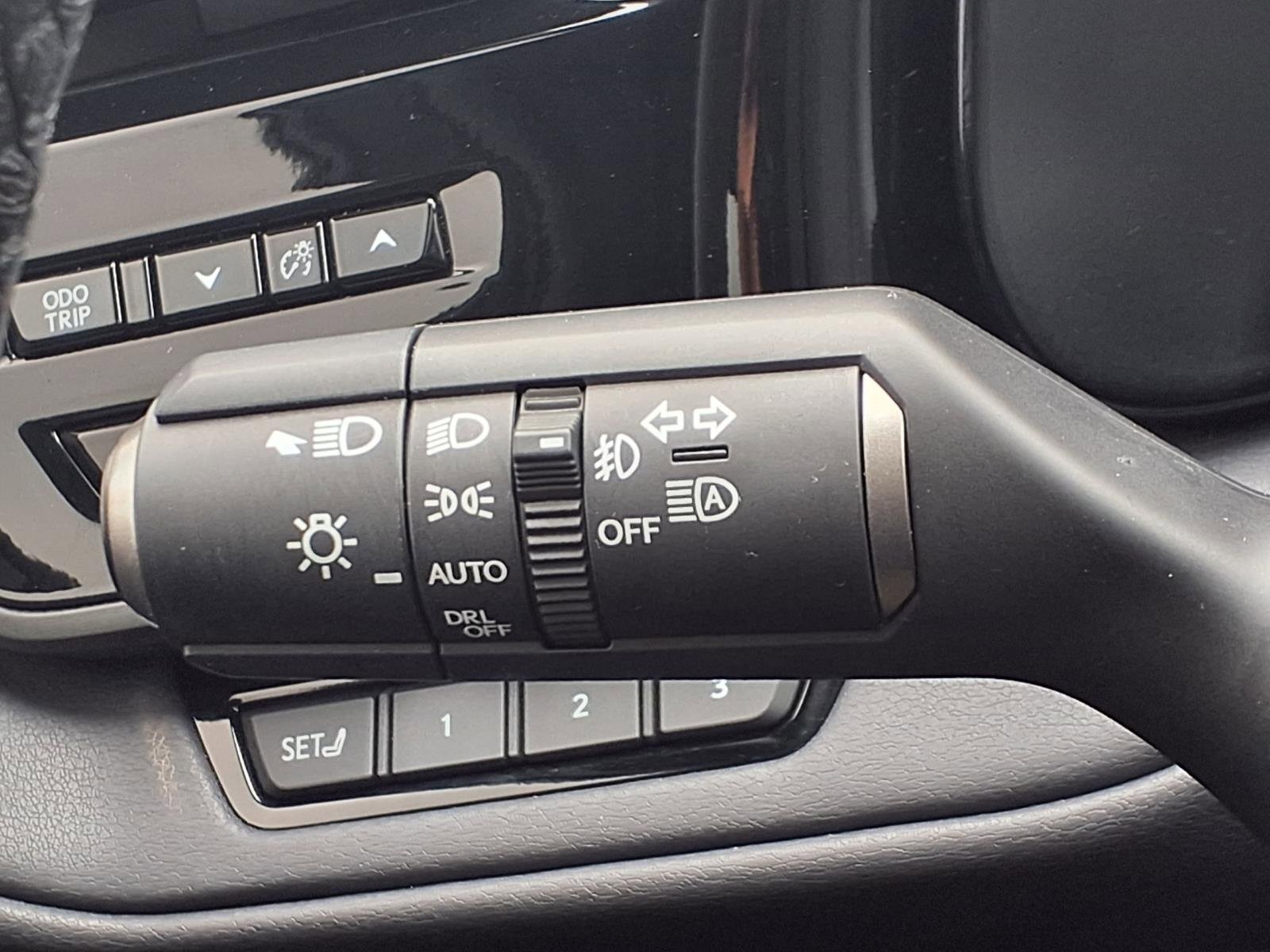 Used 2025 Lexus TX 350 FWD image 13