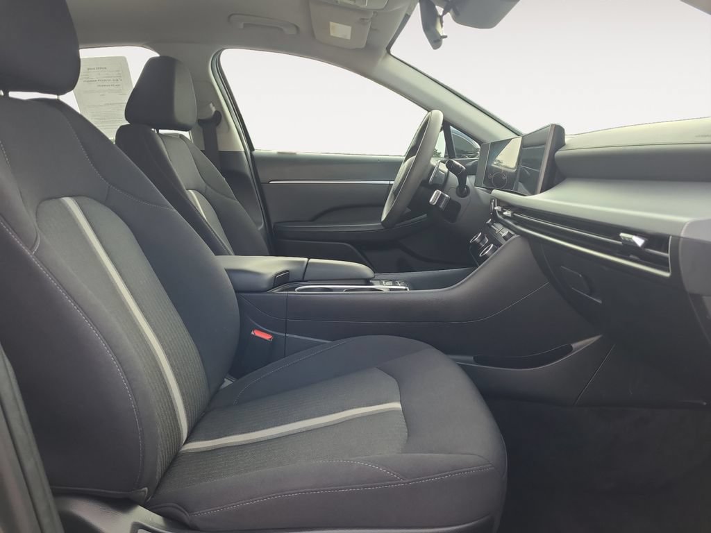 Used 2024 Hyundai Sonata SEL FWD image 15