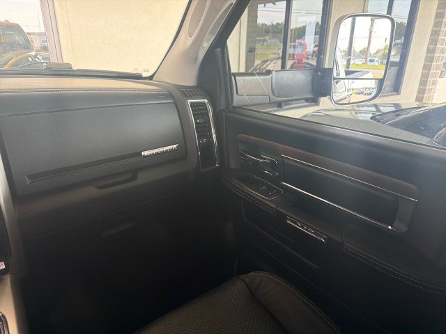 Used 2018 RAM 2500 Laramie AWD/4WD image 23