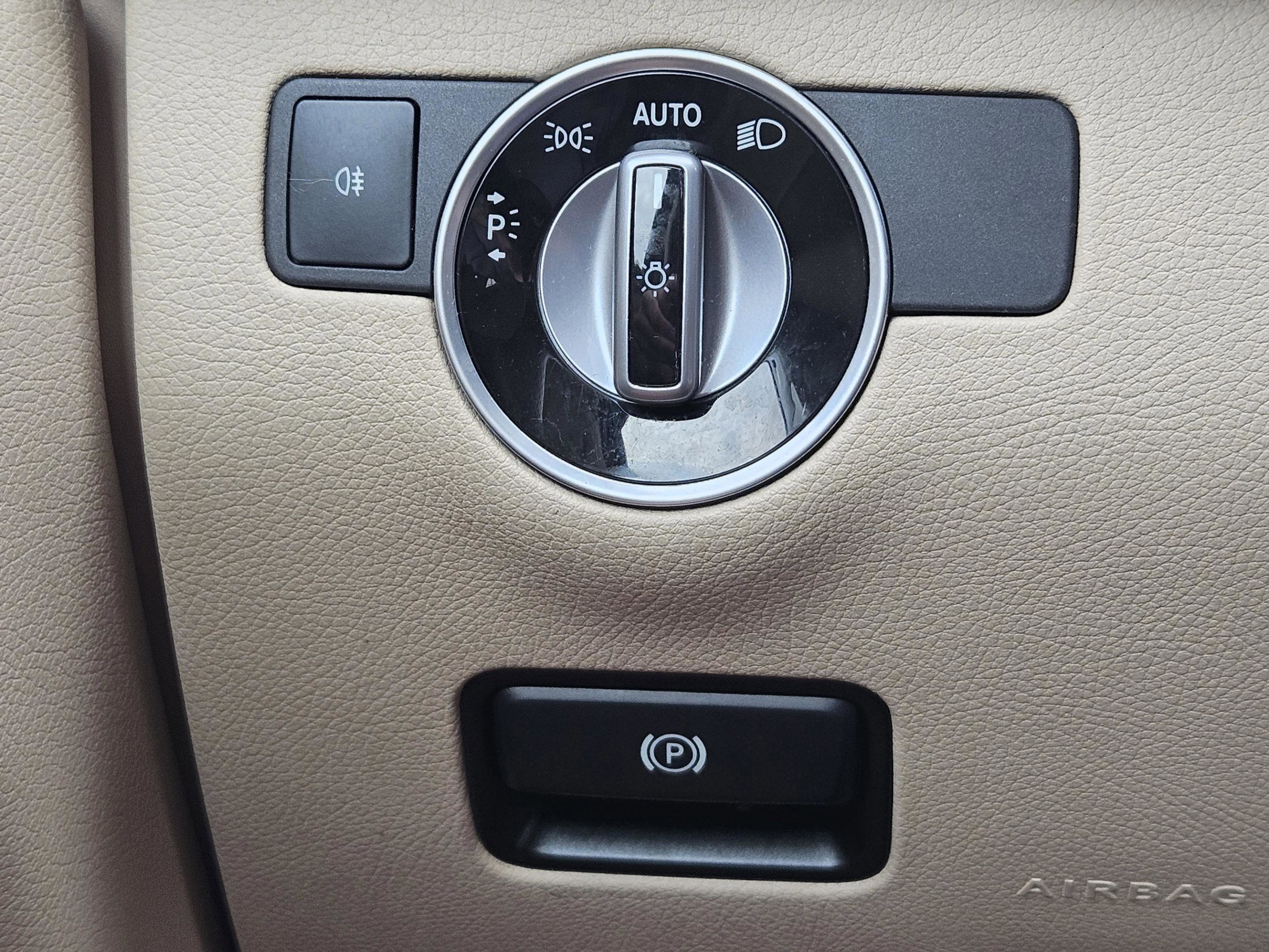 Used 2017 Mercedes-Benz GLE 350 image 17