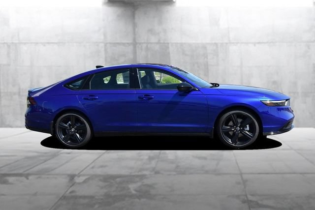 New 2026 Honda Accord Sport image 5