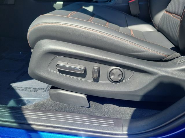 Certified 2025 Honda CR-V Sport-L image 11