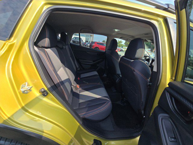Used 2022 Subaru Crosstrek 2.0i Premium w/ Moonroof Package AWD/4WD image 14