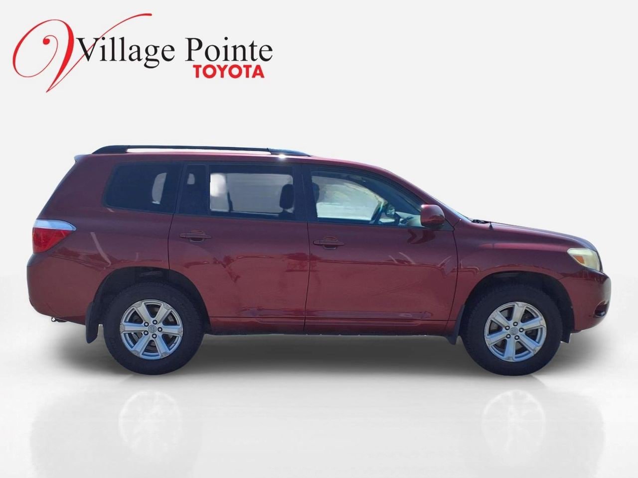 Used 2008 Toyota Highlander 2WD image 7