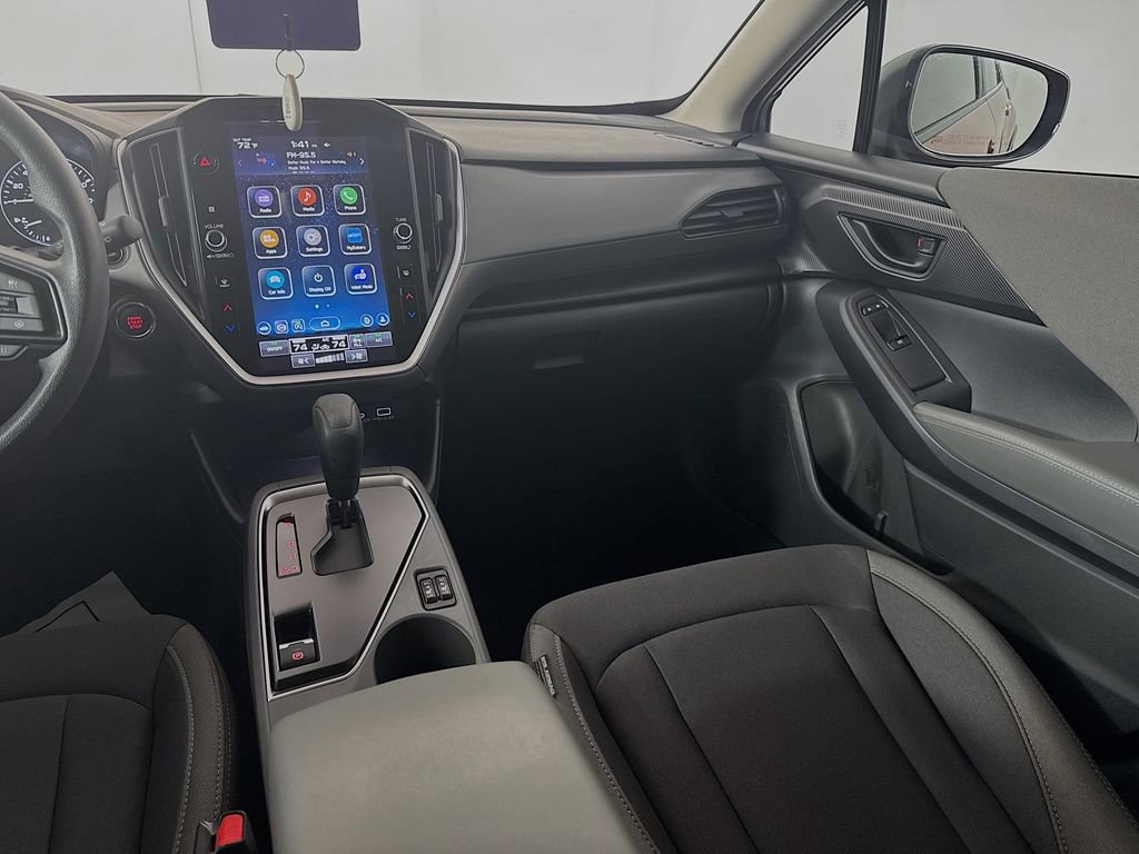 Certified 2025 Subaru Crosstrek 2.0i Premium image 28