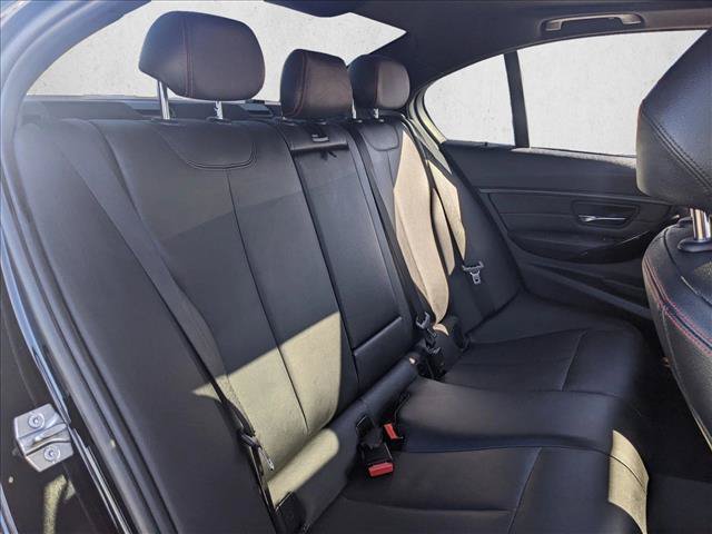 Used 2013 BMW 328i Sedan RWD image 20