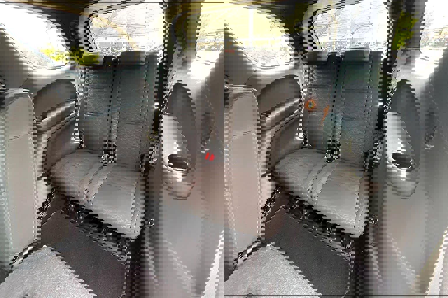 New 2026 Dodge Durango GT image 22