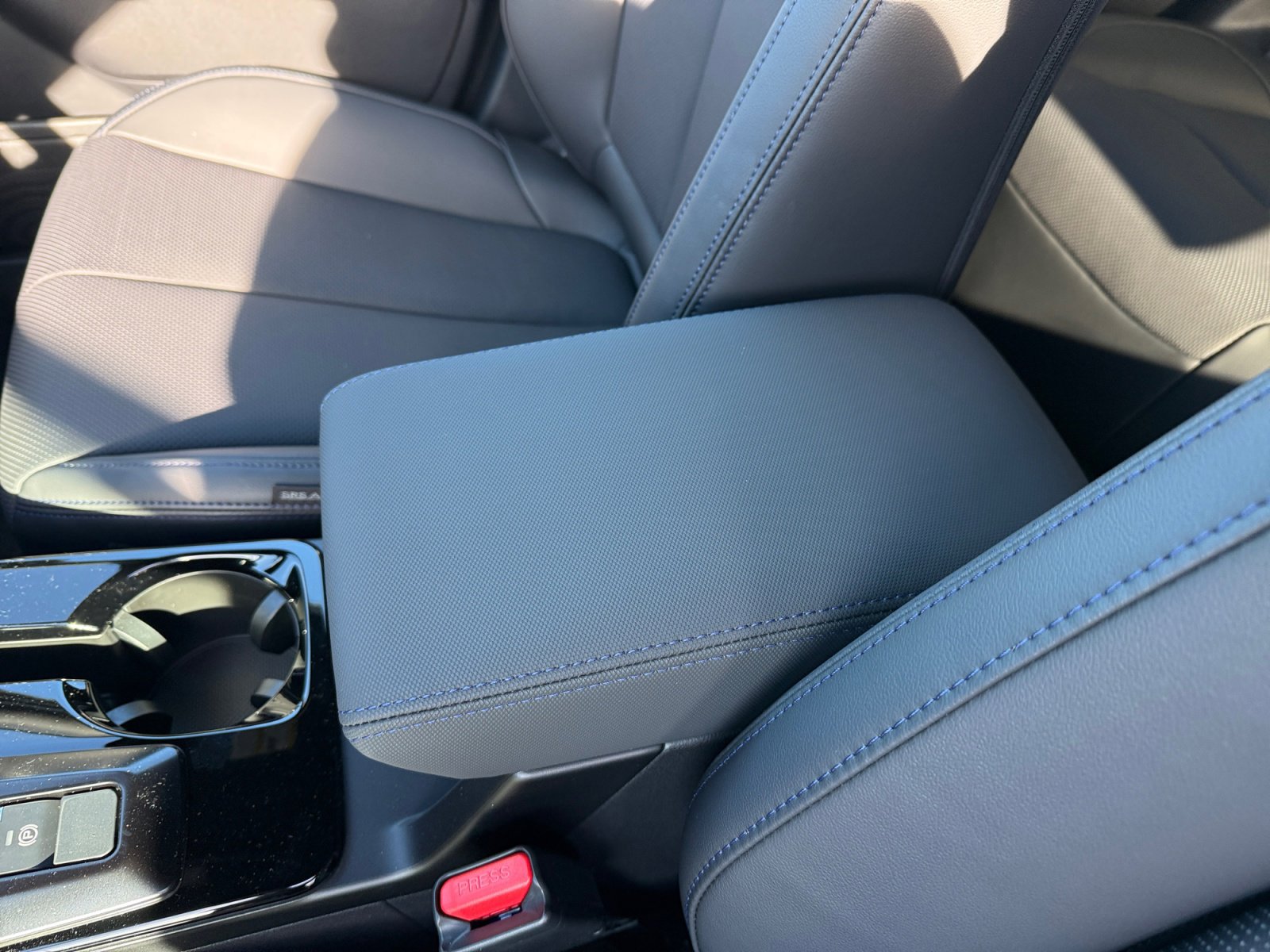 New 2026 Subaru Forester Limited w/ Limited Package image 14