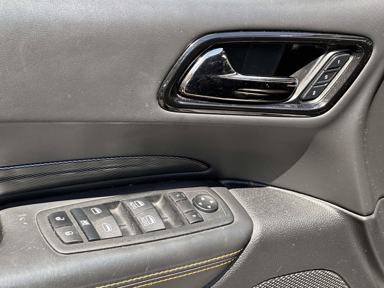 Used 2023 Dodge Durango R/T AWD/4WD image 11