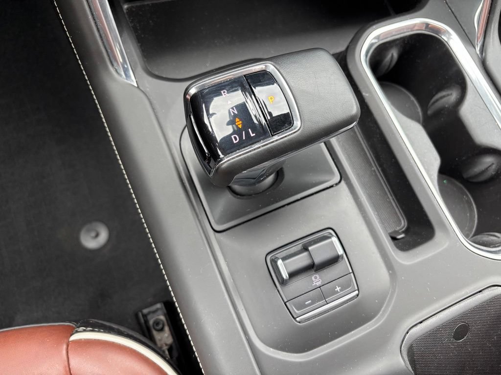 Used 2023 GMC Sierra 1500 Denali Ultimate AWD/4WD image 32