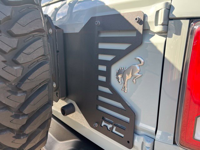 Used 2023 Ford Bronco Big Bend AWD/4WD image 16