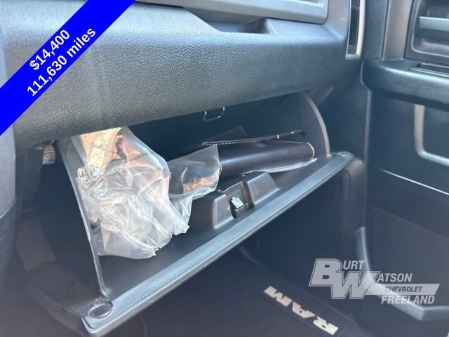 Used 2014 RAM 1500 Tradesman w/ Popular Equipment Group AWD/4WD image 21