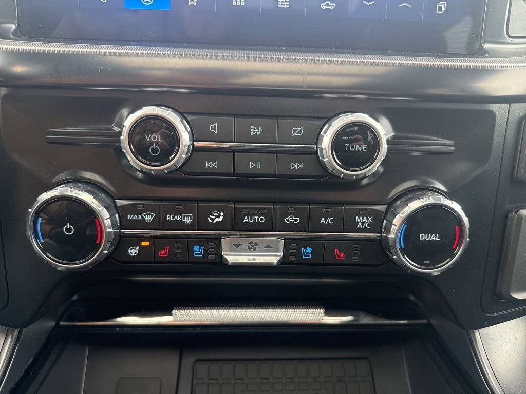 Used 2024 Ford F150 Lariat w/ Equipment Group 502A High image 23