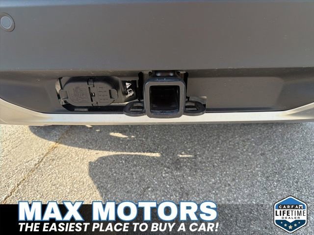 New 2026 Ford Explorer Active image 7