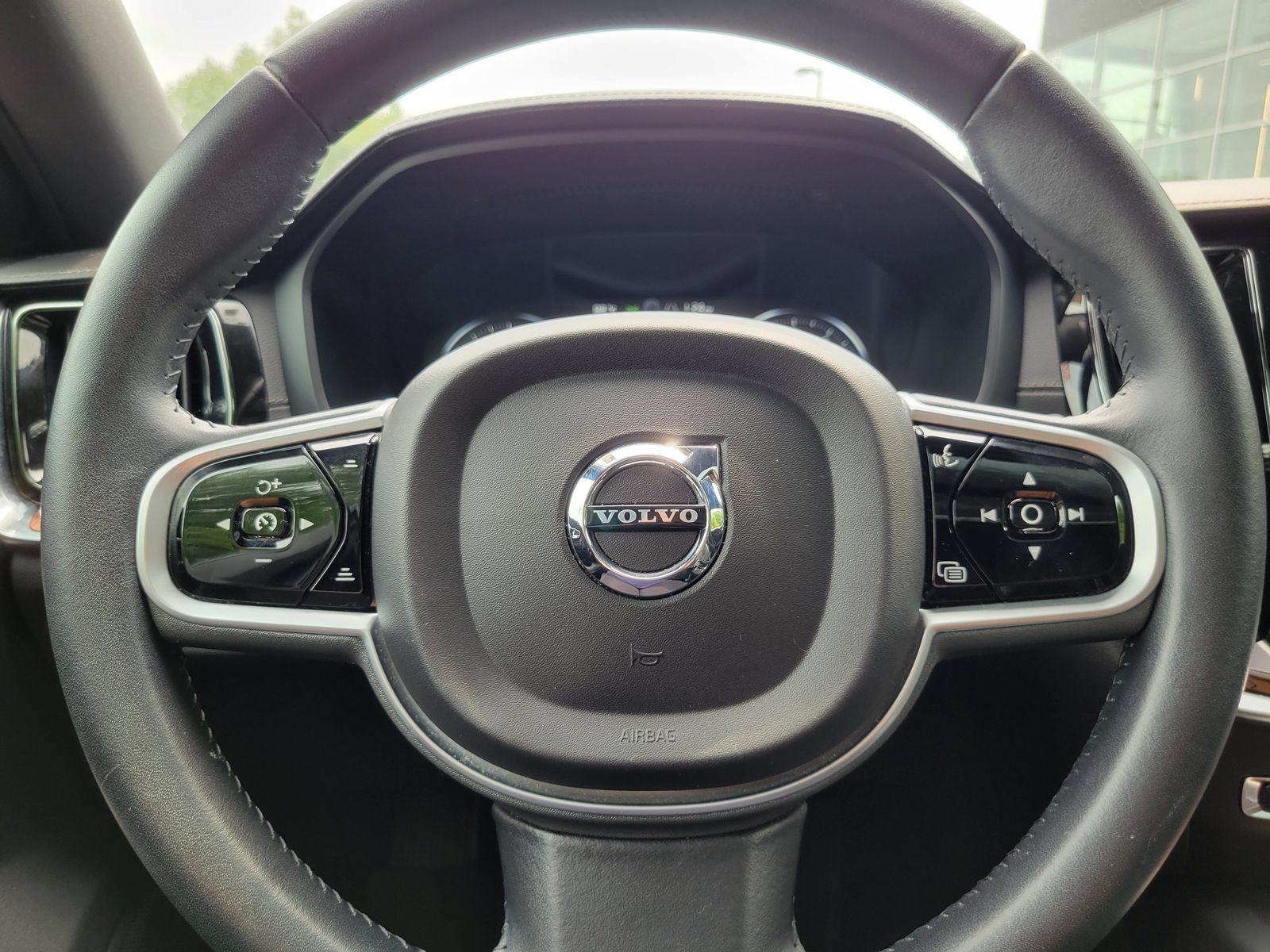 Used 2019 Volvo S60 T6 Inscription AWD/4WD image 14