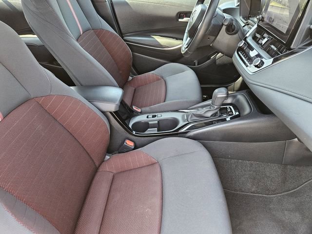Used 2024 Toyota Corolla SE image 15