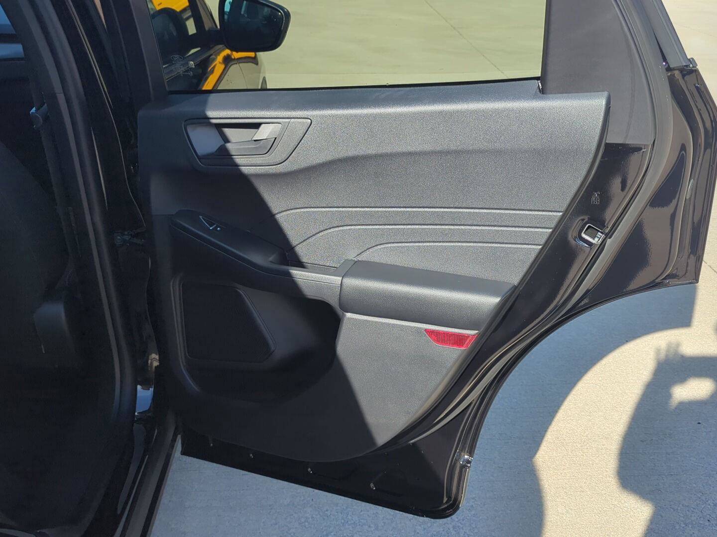New 2026 Ford Escape Active w/ Tech Pack #1 image 24