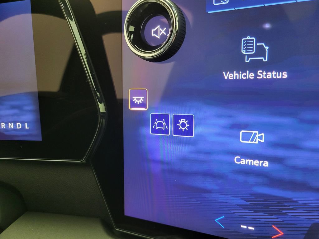 New 2026 Chevrolet Traverse LT w/ Sun and Wheel Package image 10