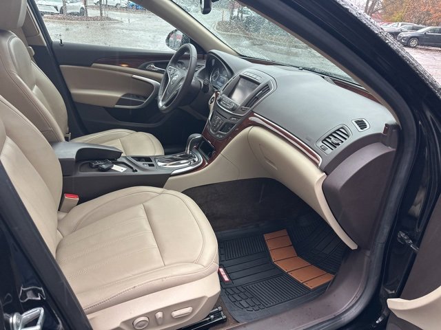 Used 2014 Buick Regal Premium image 32