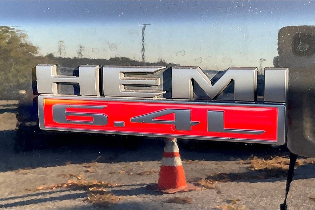 Used 2020 RAM 2500 Power Wagon AWD/4WD image 21