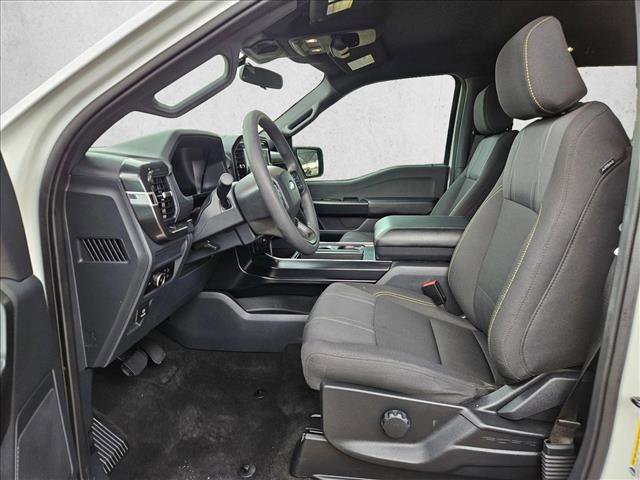 Used 2024 Ford F150 STX RWD image 14