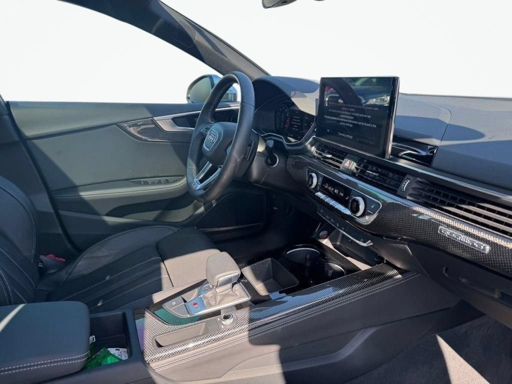 Used 2023 Audi S5 Prestige AWD/4WD image 30
