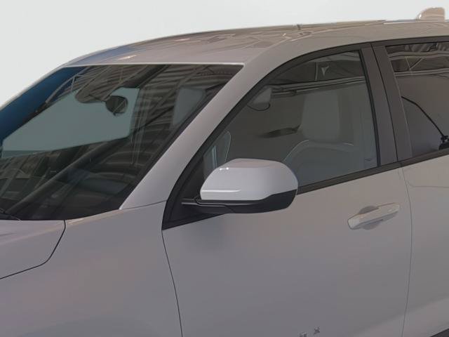 New 2027 Chevrolet Equinox LT w/ Convenience Package II AWD/4WD image 8