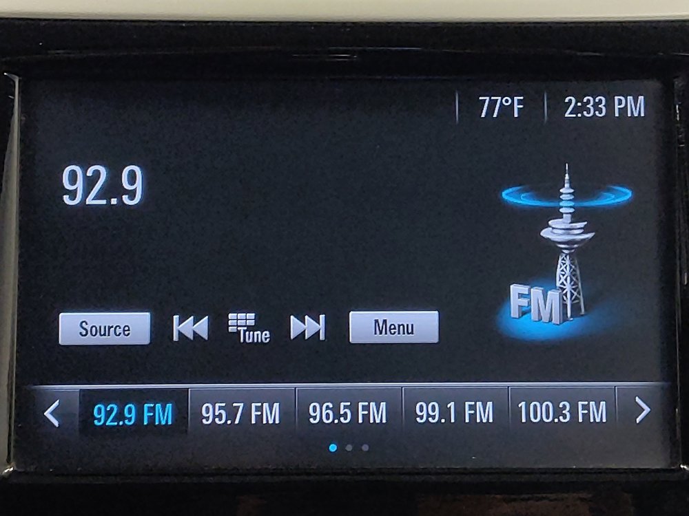 Used 2017 Chevrolet Sonic Premier image 25